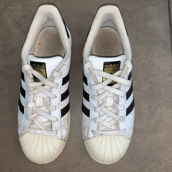 Adidas All Stars - Picture 2 of 8